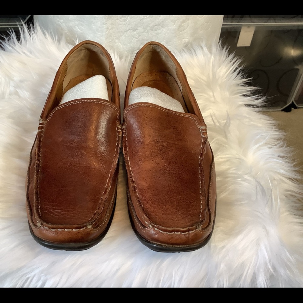 Men’s Bass loafers